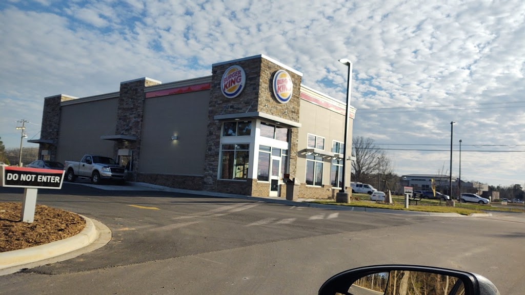 Burger King | restaurant | 4800 Old York Rd, Rock Hill, SC 29732, USA | 8663942493 OR +1 866-394-2493