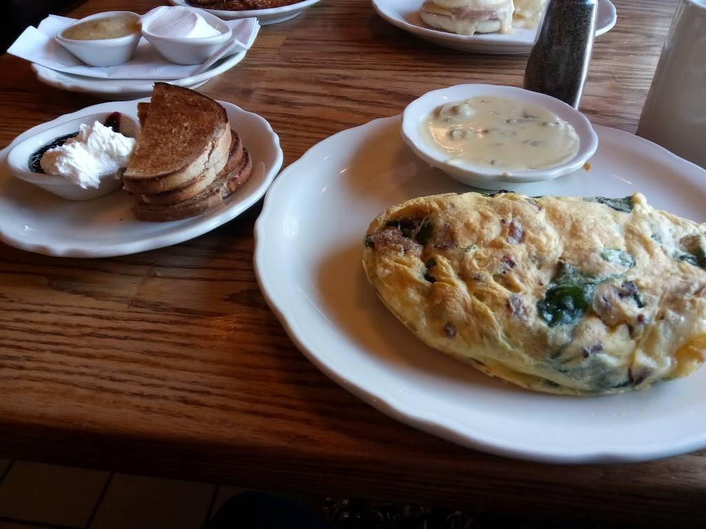 Walker Bros. Original Pancake House | restaurant | 825 Dundee Rd, Arlington Heights, IL 60004, USA | 8473926600 OR +1 847-392-6600