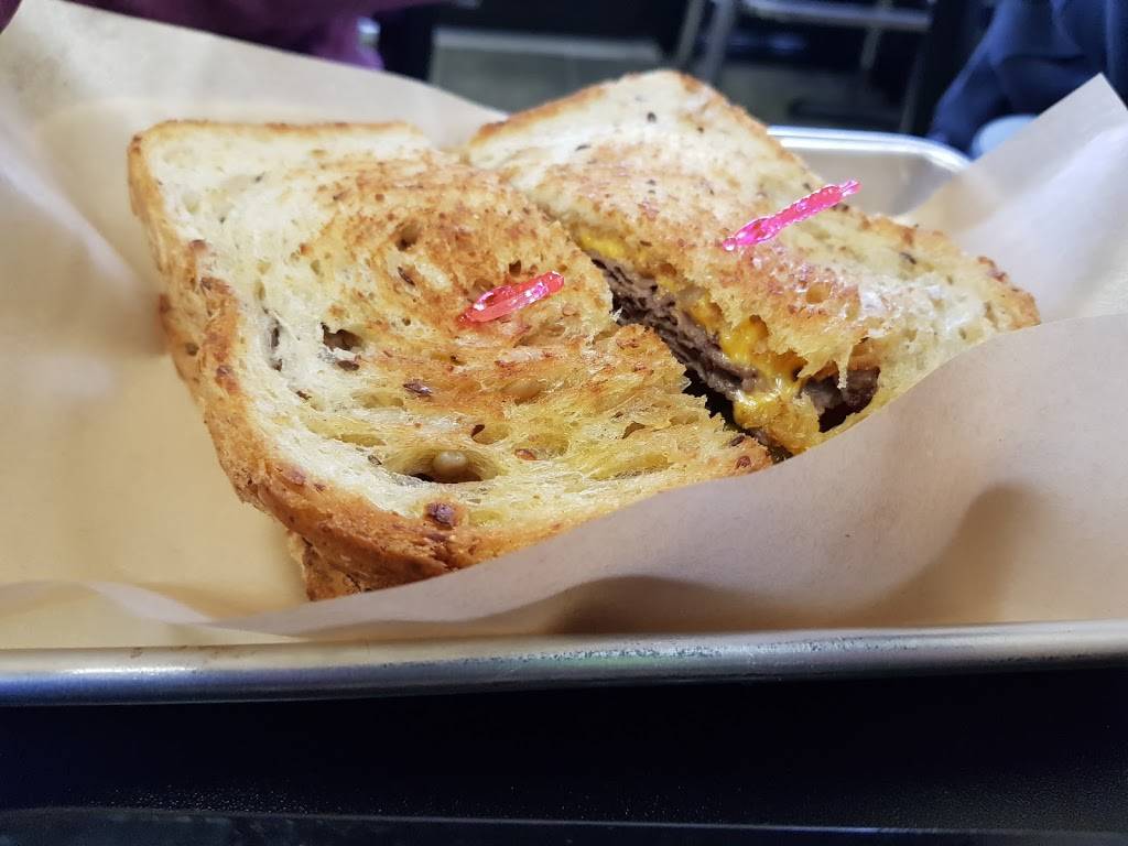 Love Joy Burgers | restaurant | 10950 Cypress Creek Pkwy, Houston, TX 77070, USA | 2816539970 OR +1 281-653-9970