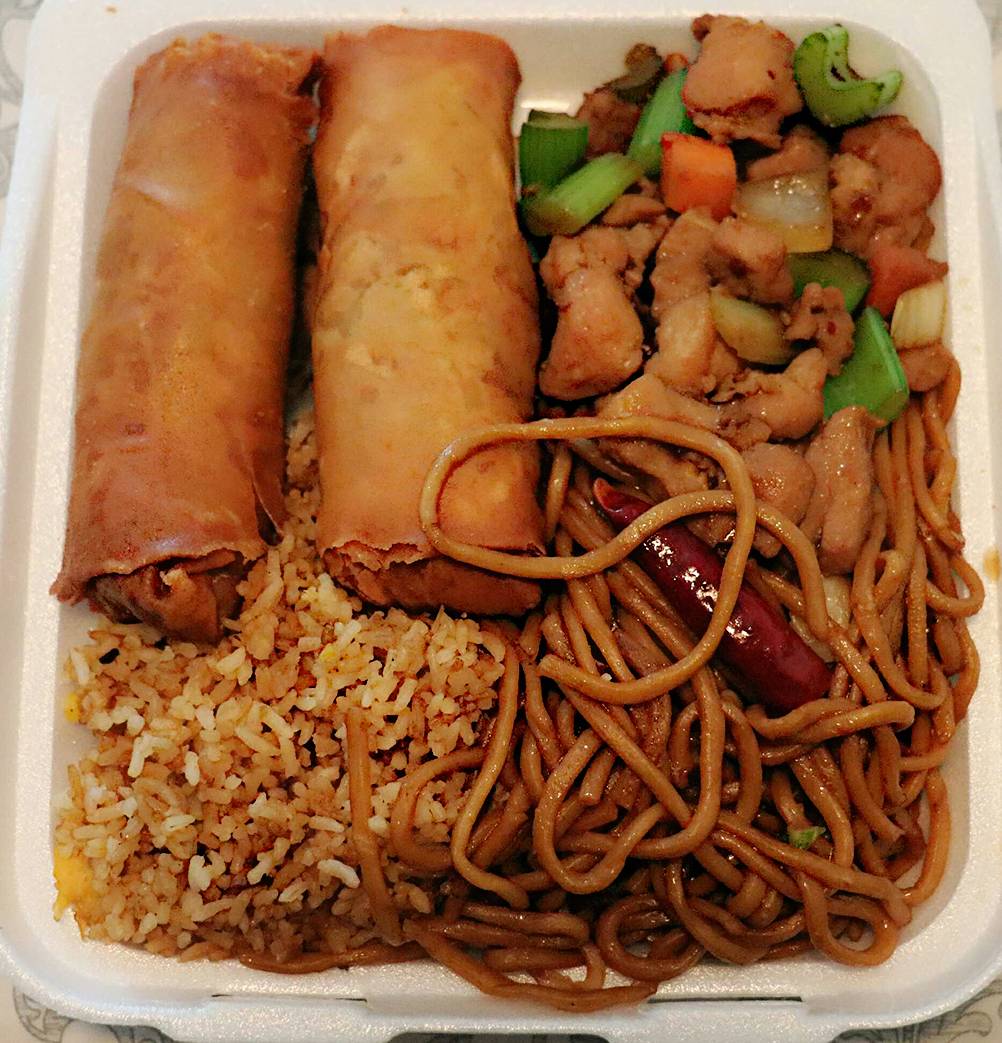 Hunan Kitchen | restaurant | 6650 Commerce Blvd #19, Rohnert Park, CA 94928, USA | 7075888828 OR +1 707-588-8828