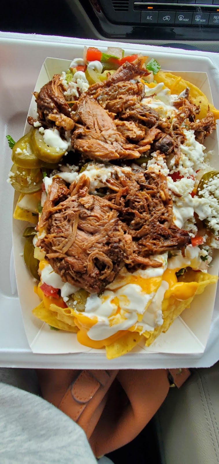 Tacos de Gringo | restaurant | 5701 S Bahnson Ave #2, Sioux Falls, SD 57108, USA | 6057775122 OR +1 605-777-5122