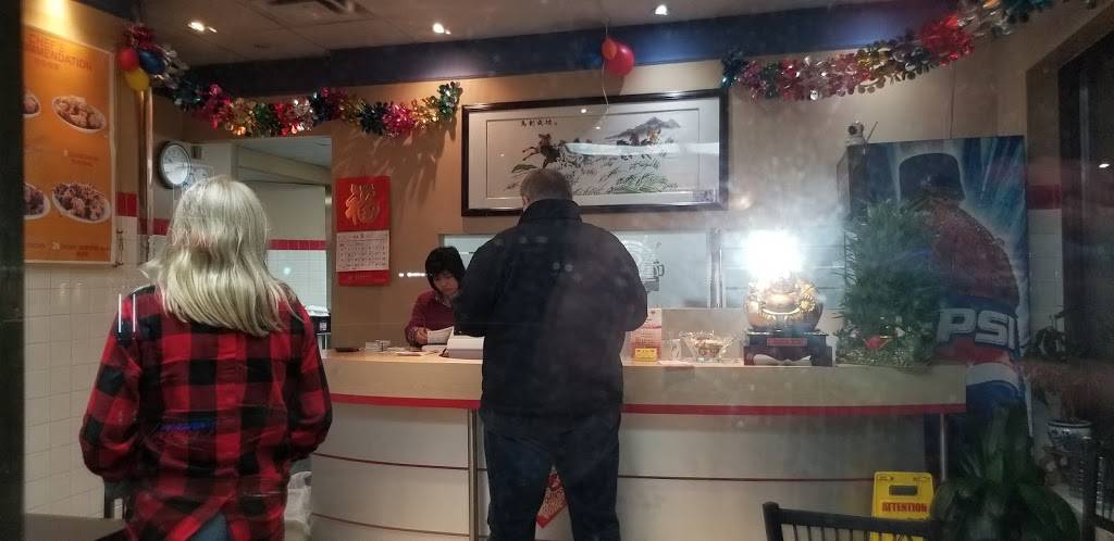 Bao Shin Hakka | restaurant | 896 Burnhamthorpe Rd W, Mississauga, ON L5C 2S3, Canada | 9058971688 OR +1 905-897-1688