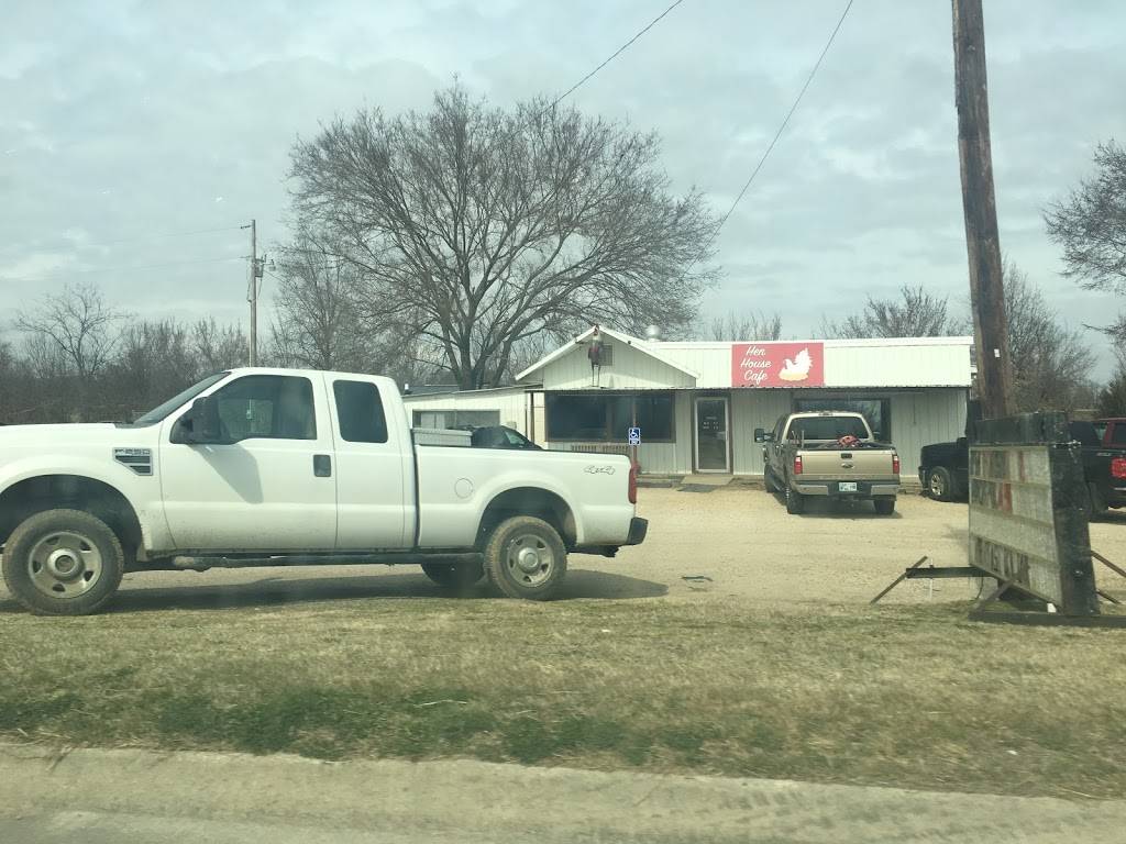 Hen House Cafe | restaurant | Sallisaw, OK 74955, USA | 9187740818 OR +1 918-774-0818