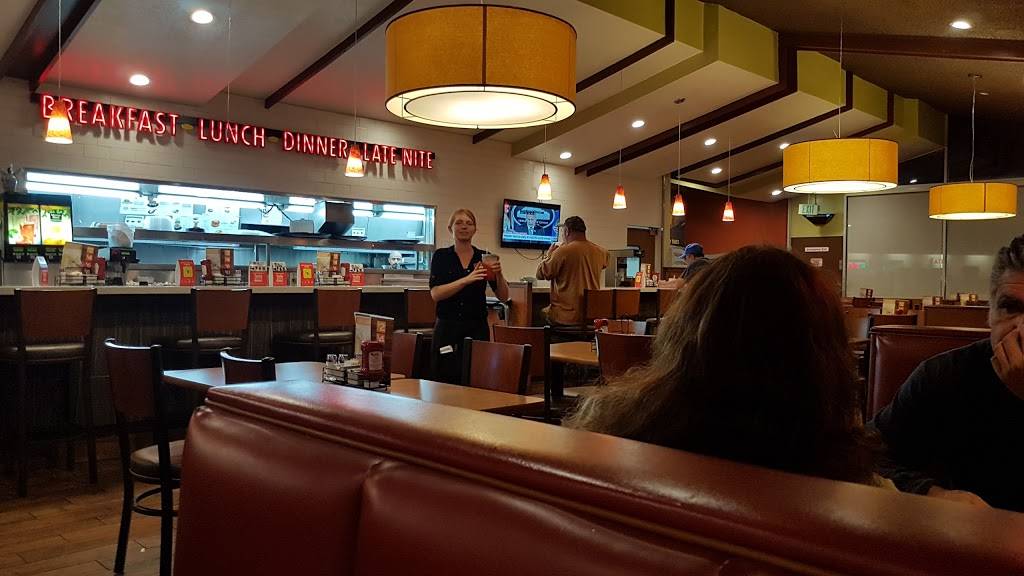 Dennys | restaurant | 12820 CA-33, Gustine, CA 95322, USA | 2098263723 OR +1 209-826-3723