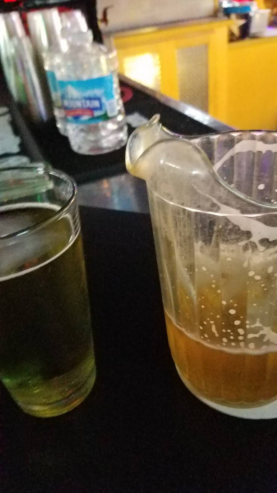 The Bowery Bar & Grill | restaurant | 3023 W Ryan Rd, Franklin, WI 53132, USA | 4147613260 OR +1 414-761-3260