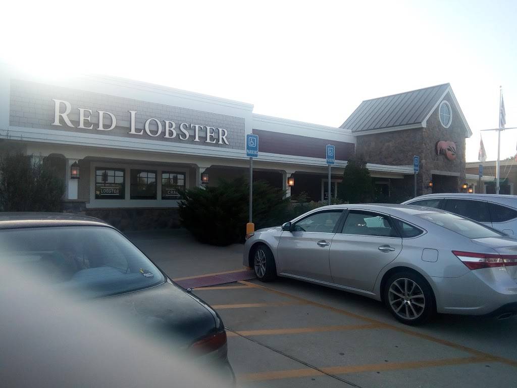 Red Lobster | restaurant | 3885 N Shiloh Dr, Fayetteville, AR 72703, USA | 4794422317 OR +1 479-442-2317