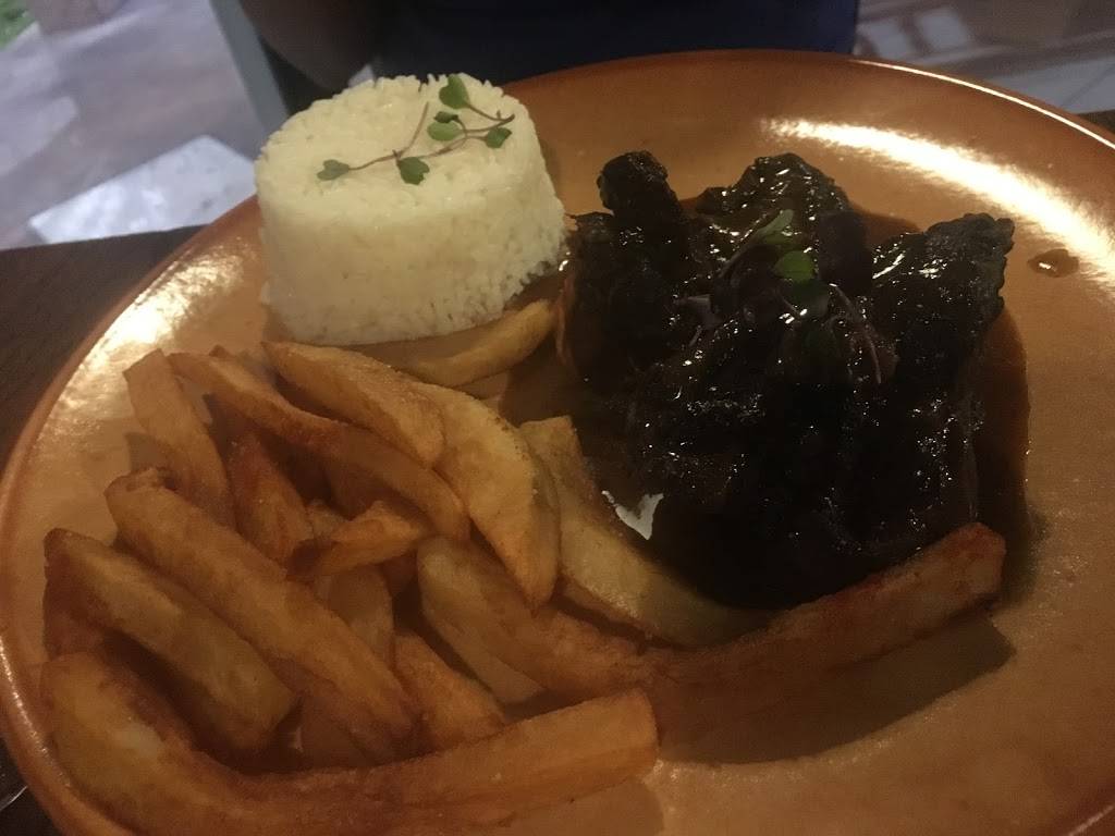 Iberico Spanish Restaurant | restaurant | 15528 SW 72nd St, Miami, FL 33193, USA | 7869717844 OR +1 786-971-7844