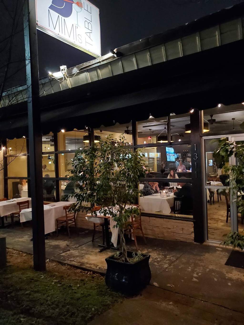 Mimis Table | restaurant | 1311 Miccosukee Rd, Tallahassee, FL 32308, USA | 8509998406 OR +1 850-999-8406