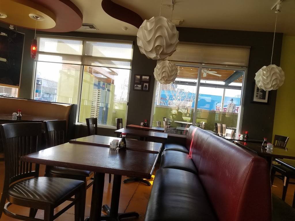 Fan Tang | restaurant | 3523 Central Ave NE, Albuquerque, NM 87106, USA | 5052663566 OR +1 505-266-3566