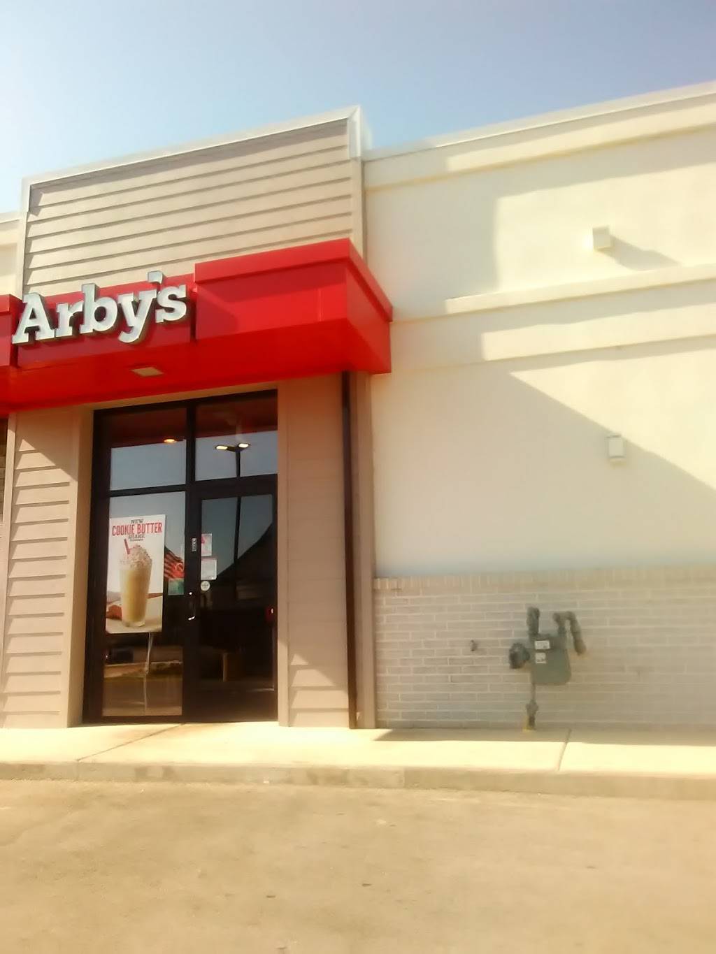 Arbys | restaurant | 4112 E Johnson Ave, Jonesboro, AR 72401, USA | 8709336644 OR +1 870-933-6644