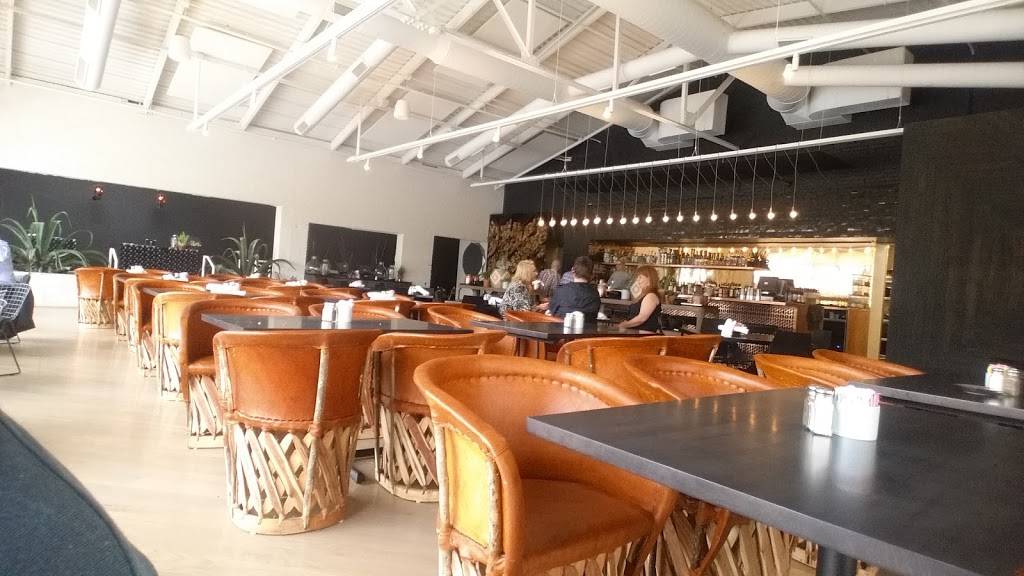 Barrios Fine Mexican Dishes | restaurant | 1000 N Hudson Ave, Oklahoma City, OK 73102, USA | 4057026922 OR +1 405-702-6922