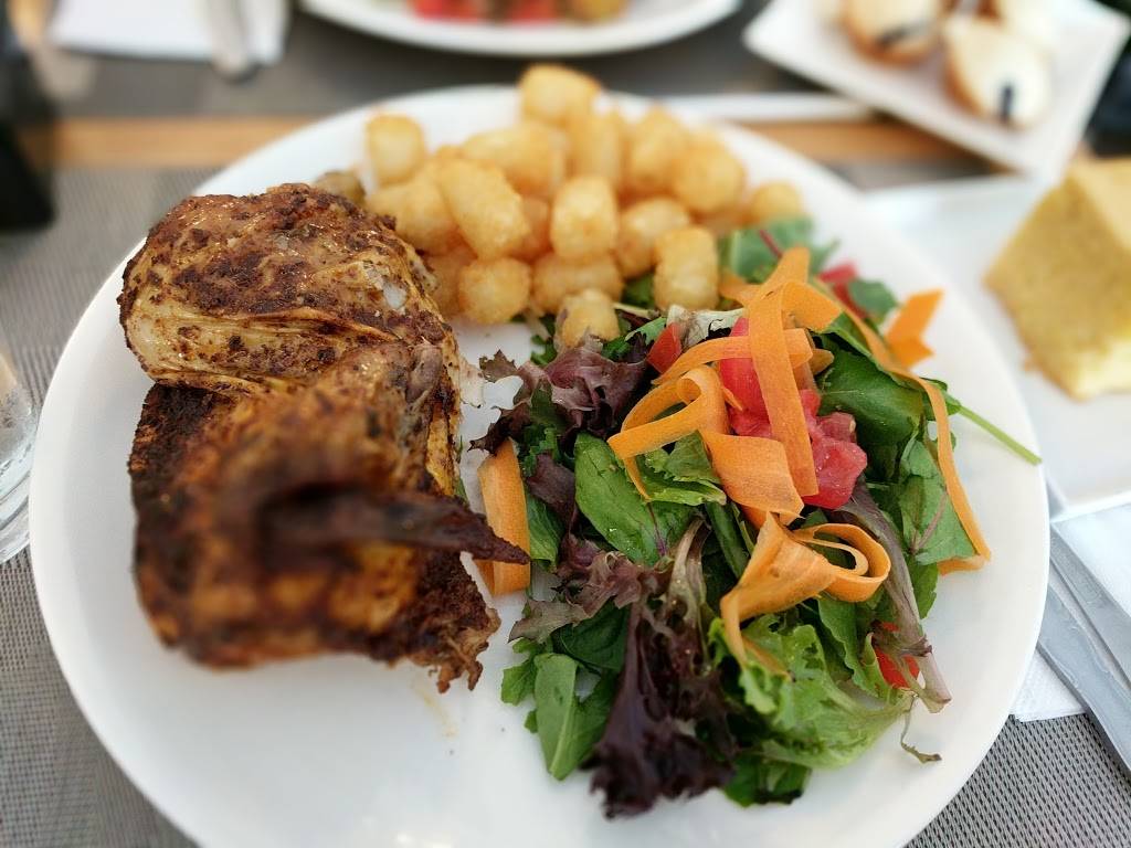 Jack n Jills Too | restaurant | 8738 W 3rd St, Los Angeles, CA 90048, USA | 3108584900 OR +1 310-858-4900