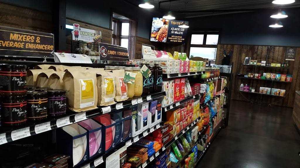 Artisan Plaza | restaurant | 1223 4th St S, Cannon Falls, MN 55009, USA | 6518291138 OR +1 651-829-1138