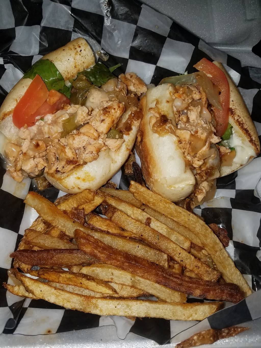 Shrimps | restaurant | 17 W Brookland Park Blvd, Richmond, VA 23222, USA | 8043515178 OR +1 804-351-5178