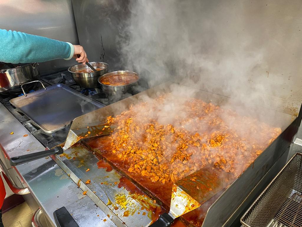 El Nopal Taqueria | restaurant | 1600 Cassopolis St, Elkhart, IN 46514, USA | 5743333918 OR +1 574-333-3918