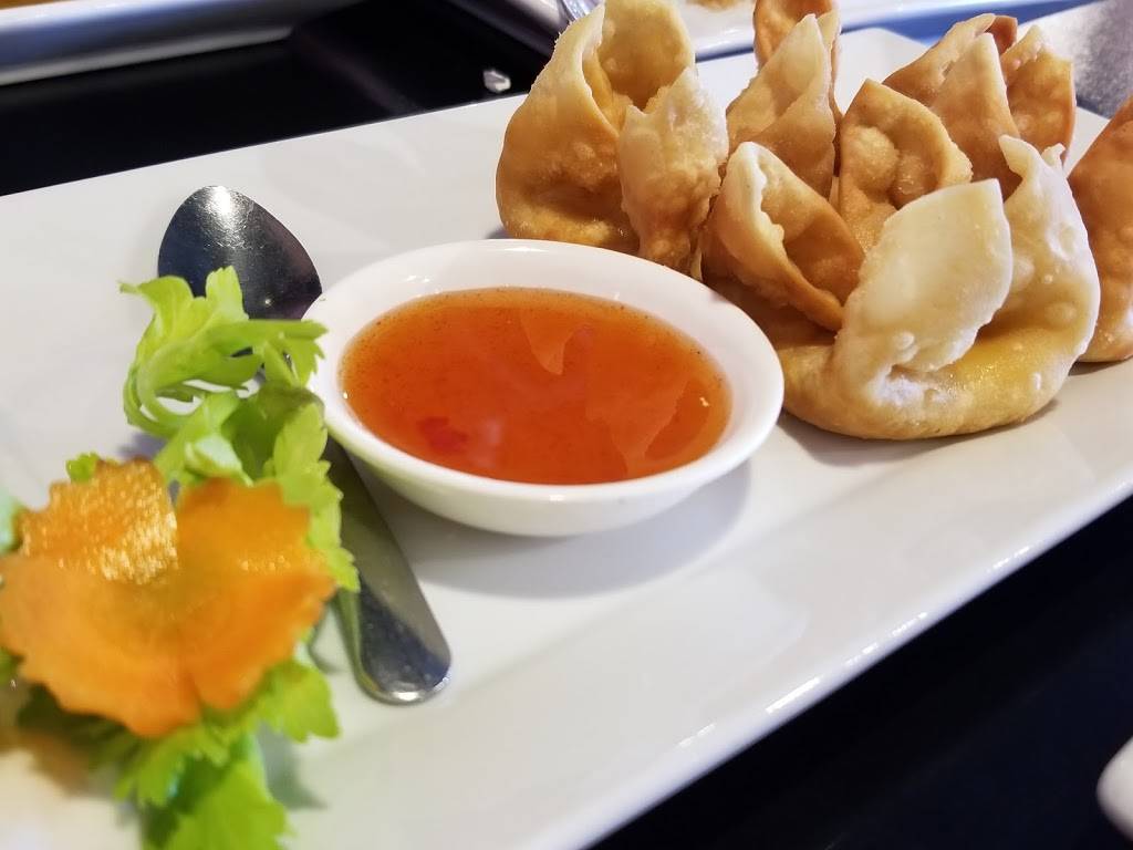 Pattaya Thai and Sushi | restaurant | 3600 W Walnut St, Rogers, AR 72756, USA | 4798996222 OR +1 479-899-6222