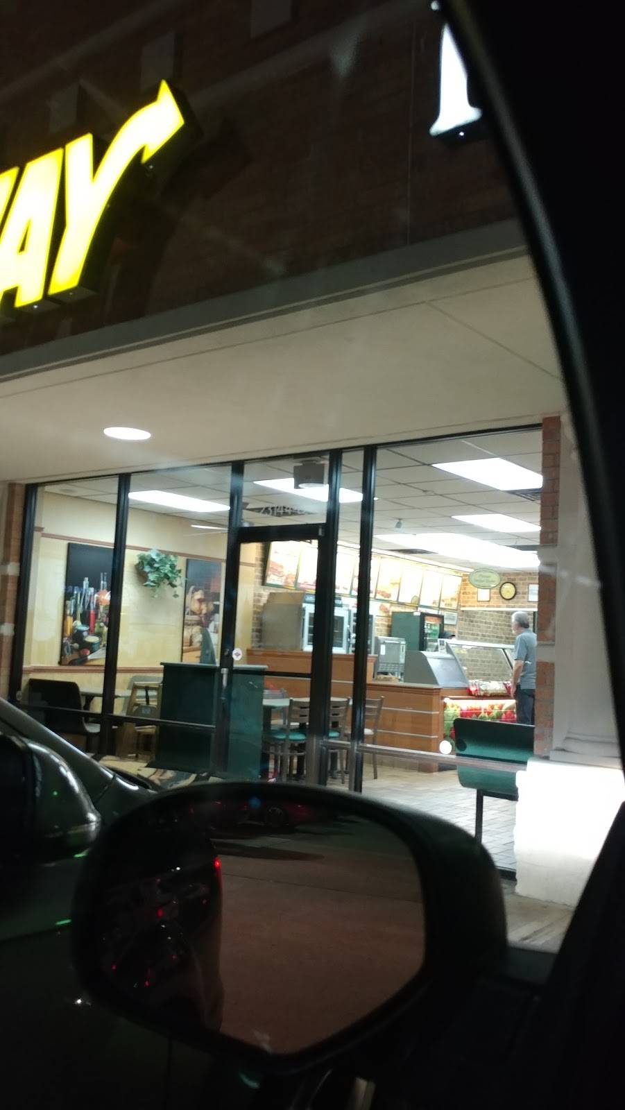 Subway Restaurants | restaurant | 23144 Cinco Ranch Blvd Suite B Cinco, Katy, TX 77494, USA | 2816937827 OR +1 281-693-7827