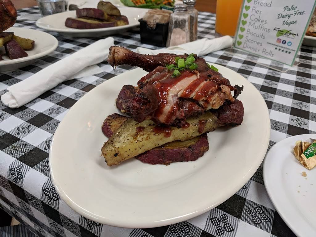 Kara Lynns Kitchen | restaurant | 421 Cleveland St, Clearwater, FL 33756, USA | 7274472536 OR +1 727-447-2536