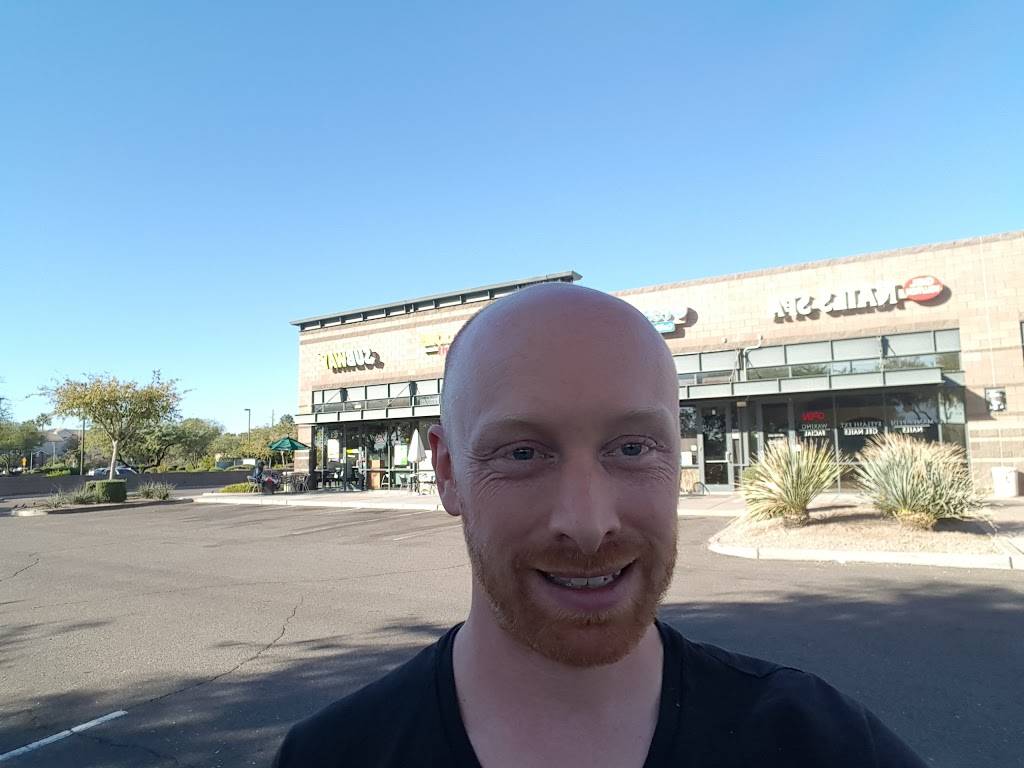 Subway | restaurant | 6140 W Chandler Blvd, Chandler, AZ 85226, USA | 4809614727 OR +1 480-961-4727