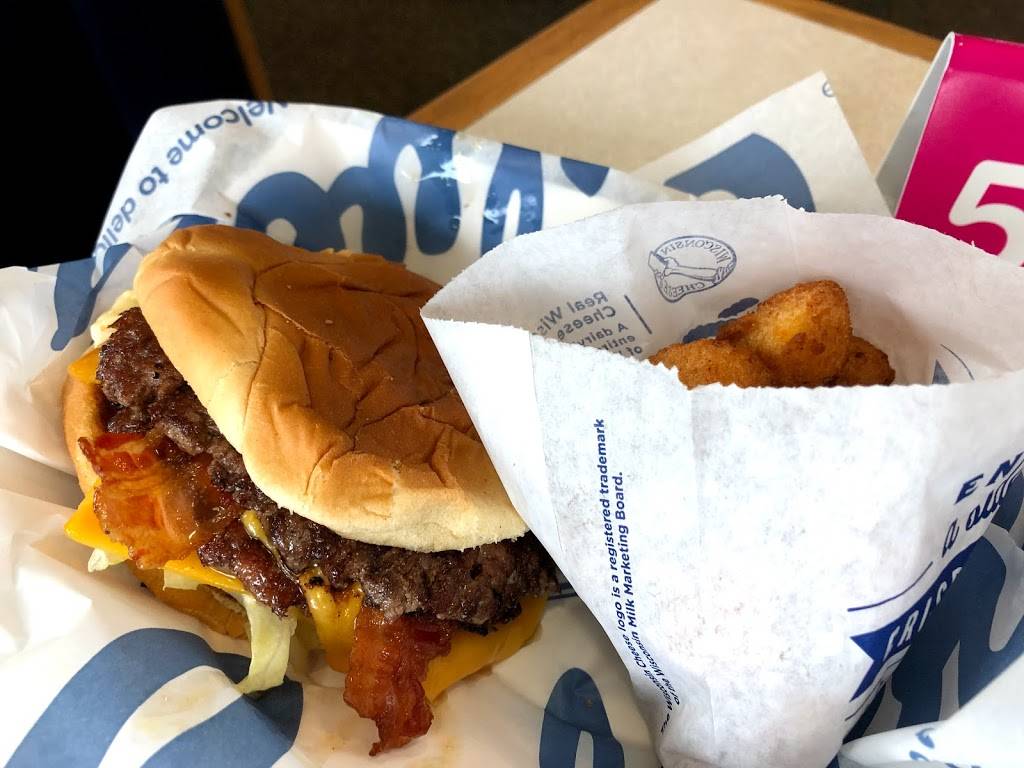 Culvers | restaurant | 818 N 12th St, Murray, KY 42071, USA | 2707612858 OR +1 270-761-2858