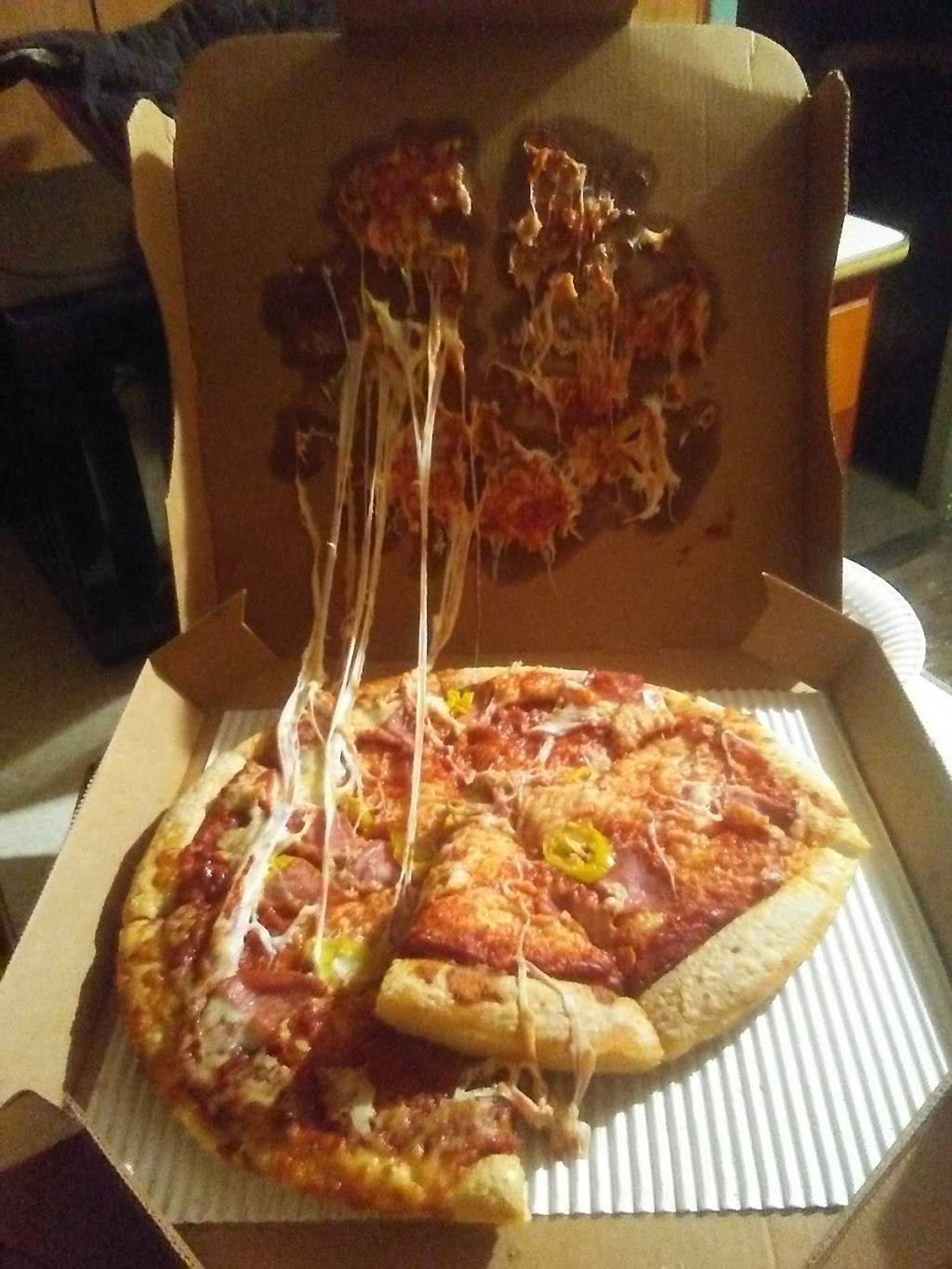 Pizza Hut | restaurant | 143 N Maysville Ave, Zanesville, OH 43701, USA | 7404544883 OR +1 740-454-4883