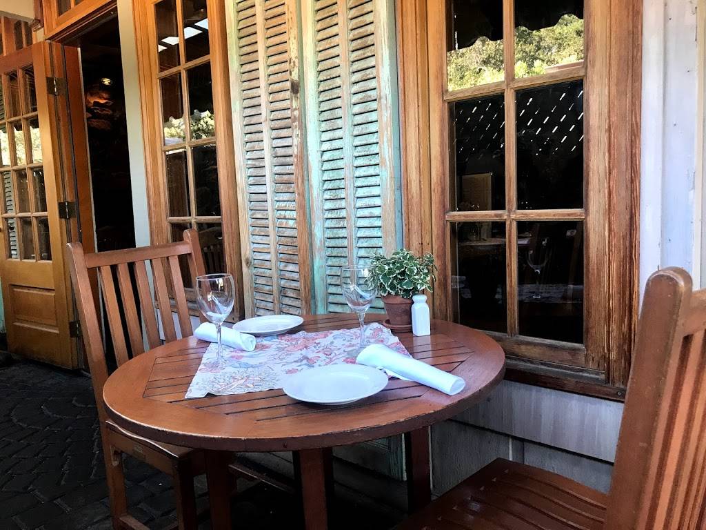 Café Rustica | cafe | 10 Del Fino Pl, Carmel Valley, CA 93924, USA | 8316594444 OR +1 831-659-4444