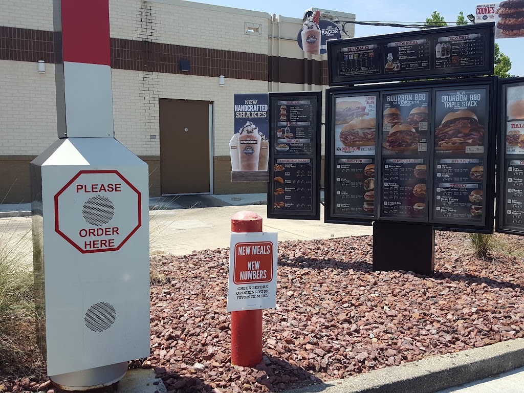 Arbys | meal takeaway | 6674 Caroline St, Milton, FL 32570, USA | 8506268542 OR +1 850-626-8542