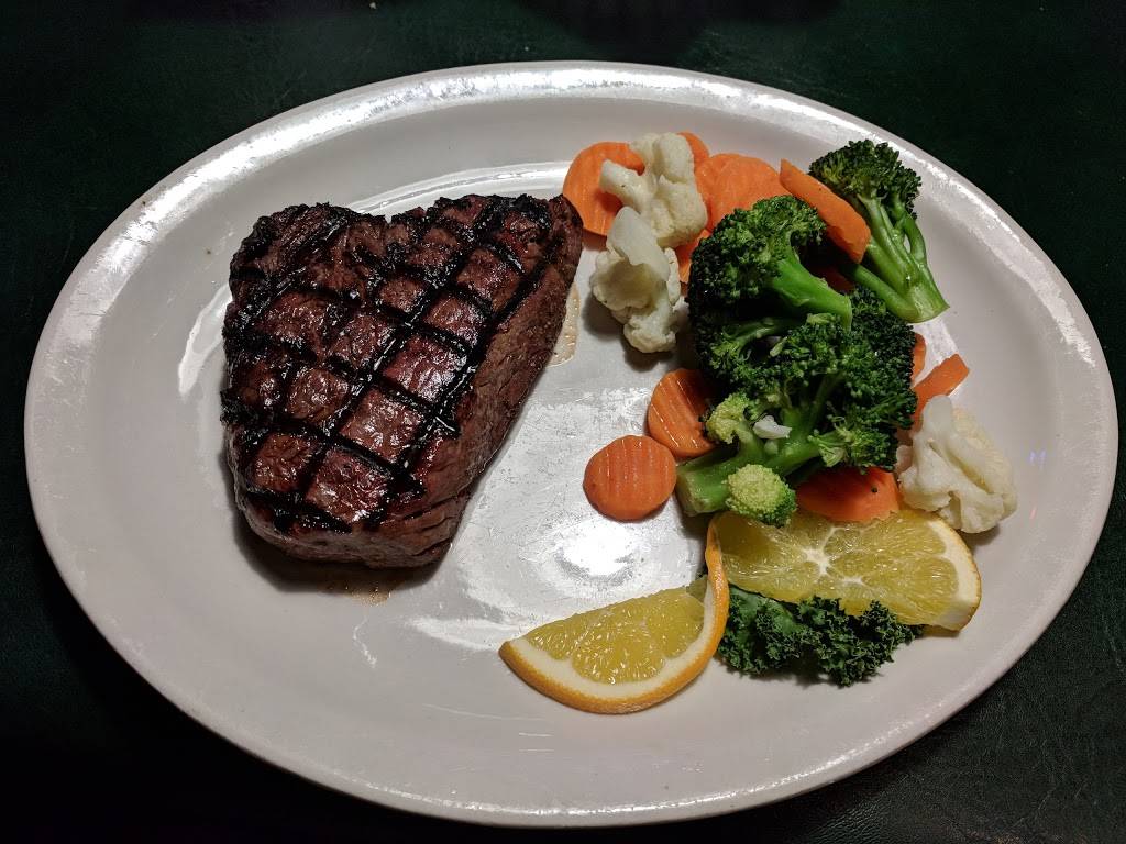 Texas T Bone Steakhouse | restaurant | 5245 N Academy Blvd, Colorado Springs, CO 80918, USA | 7194344771 OR +1 719-434-4771