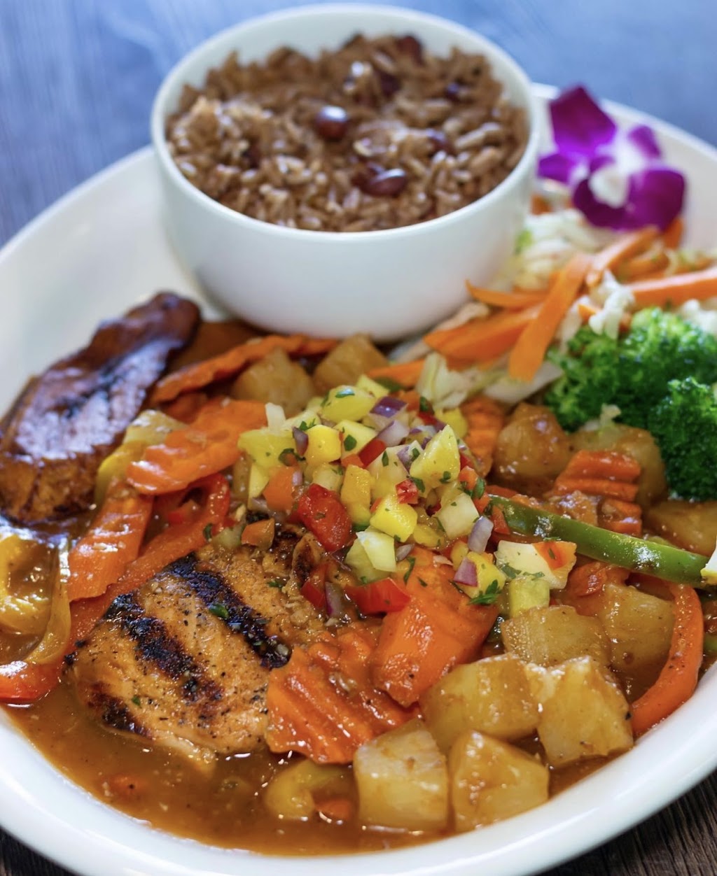 House of Dutch Pot Las Vegas | restaurant | 4255 S Durango Dr, Las Vegas, NV 89147, USA | 7024853500 OR +1 702-485-3500