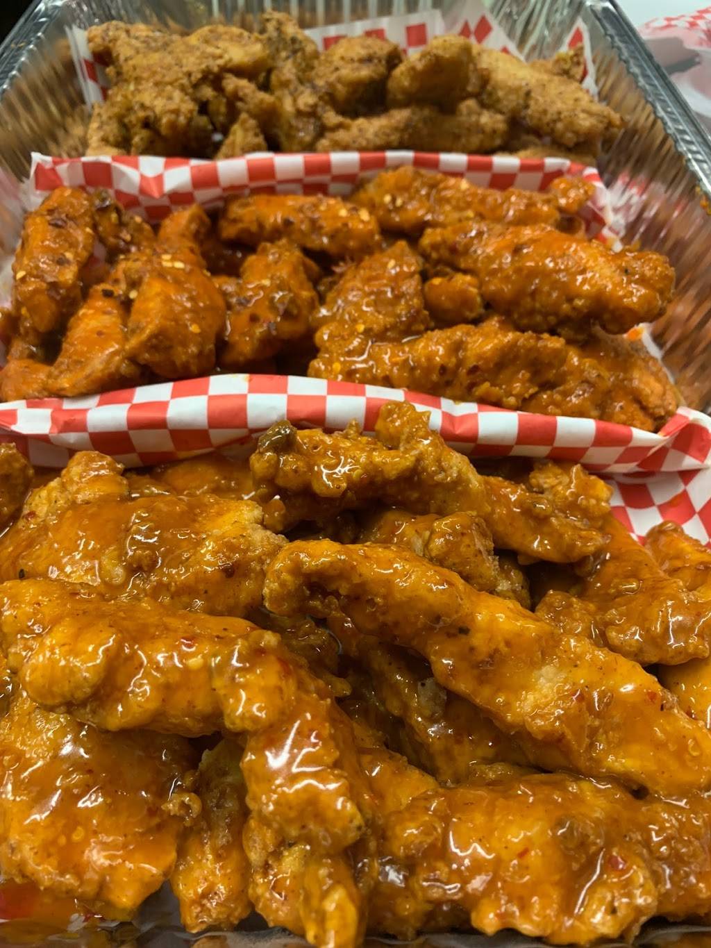 Top Tenders | restaurant | 2723 Manhattan Beach Blvd, Redondo Beach, CA 90278, USA | 3105369090 OR +1 310-536-9090