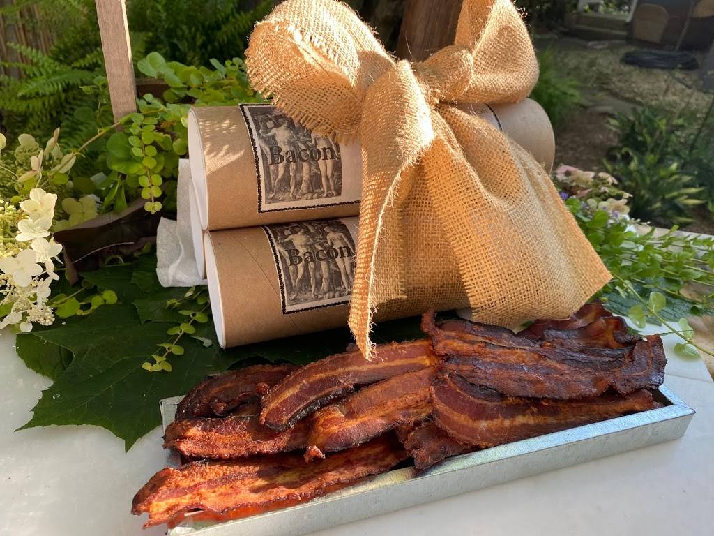 Garden of Bacon | restaurant | 214 Glen Cove Ave Suite F, Glen Cove, NY 11542, USA | 5162527551 OR +1 516-252-7551