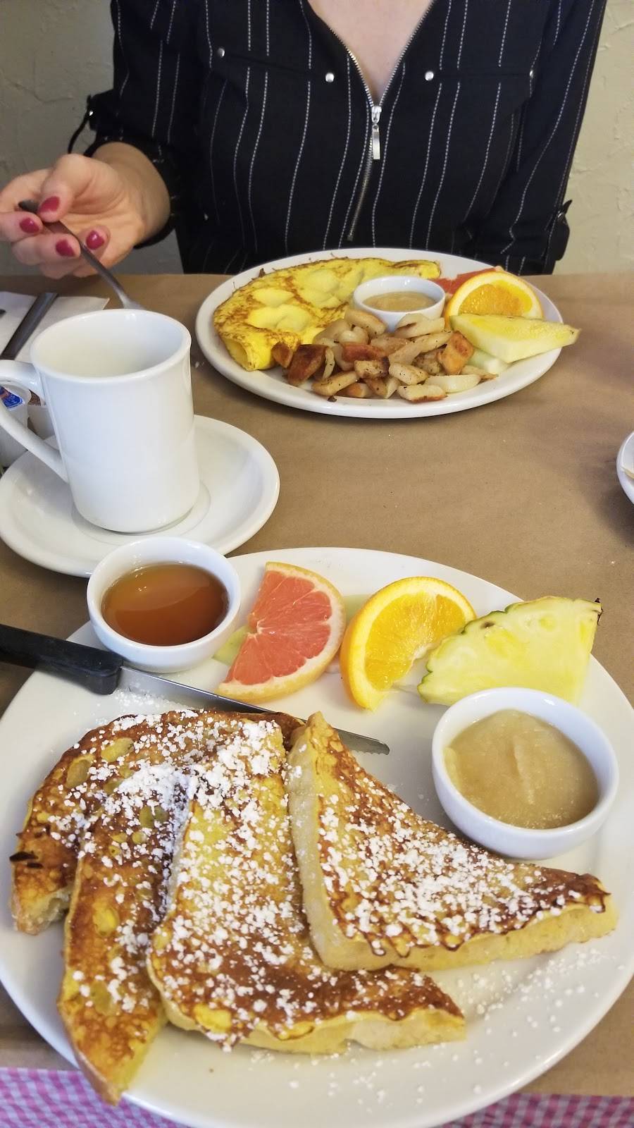 Dame Tartine | restaurant | 255 Boulevard Sainte-Rose, Laval, QC H7L 1M1, Canada | 4509373304 OR +1 450-937-3304