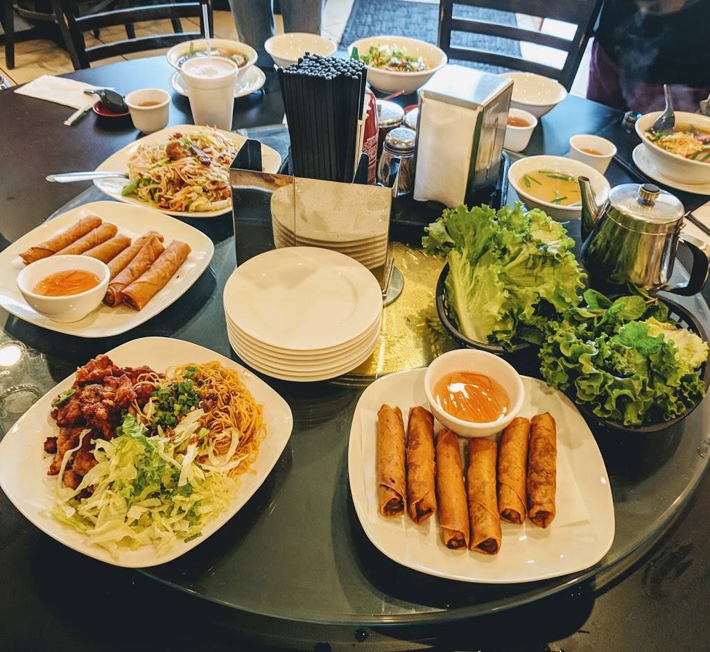 Luong Hai Ky | restaurant | 10606 Camino Ruiz #2, San Diego, CA 92126, USA | 8585784888 OR +1 858-578-4888