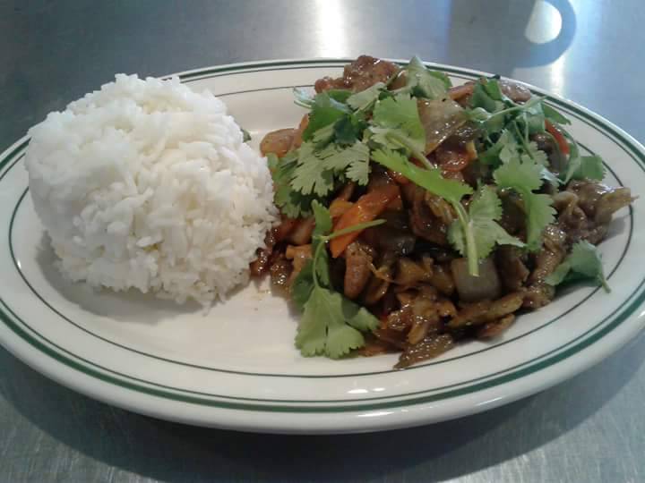 Valeries Asian Cuisine | restaurant | 106 Wildwood Rd, Willernie, MN 55090, USA | 6514263668 OR +1 651-426-3668