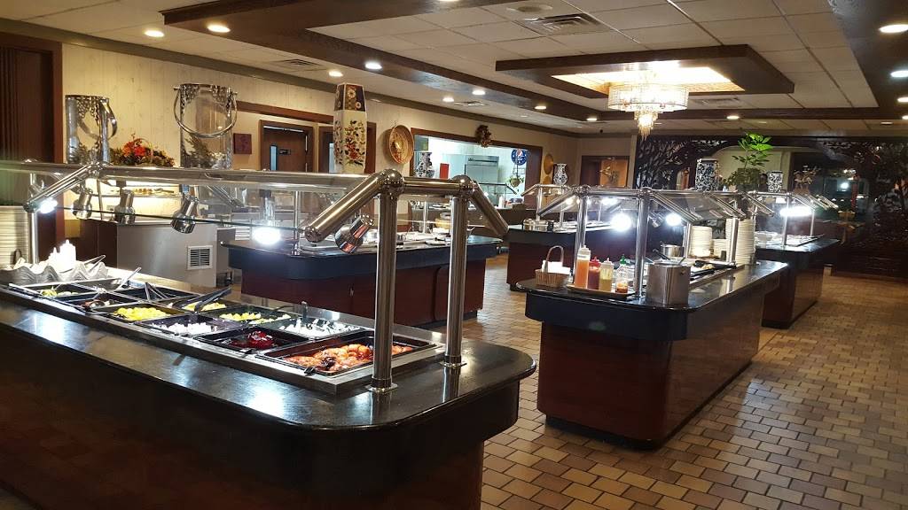 Bamboo Gardens Buffet | restaurant | 2160 N State St, Greenfield, IN 46140, USA | 3174678881 OR +1 317-467-8881