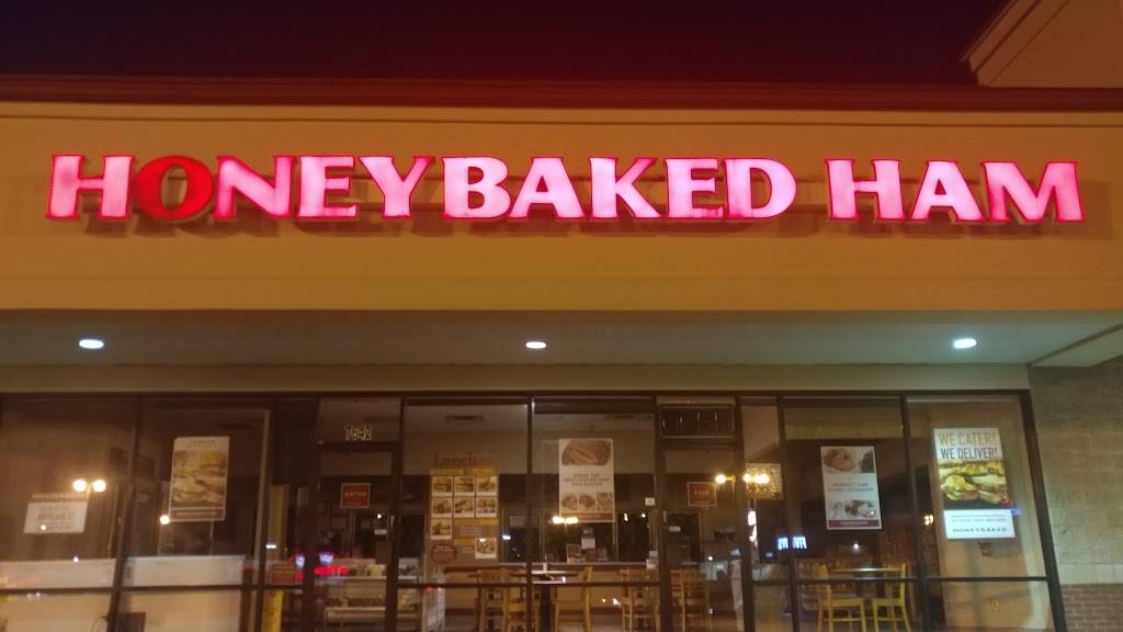 The Honey Baked Ham Company | meal takeaway | 7642 Mall Rd, Florence, KY 41042, USA | 8593717171 OR +1 859-371-7171