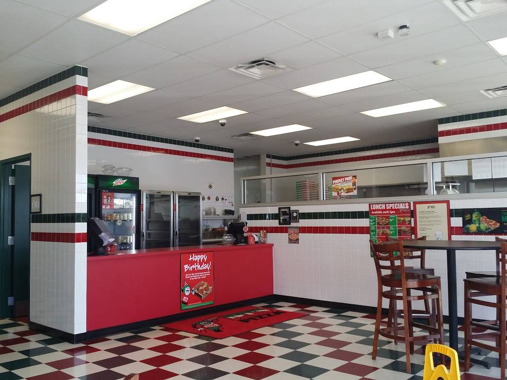 Jets Pizza | meal delivery | 5202 E Thompson Rd, Indianapolis, IN 46237, USA | 3178825387 OR +1 317-882-5387