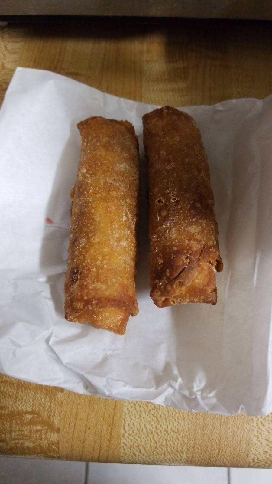 P. King Authentic Chinese Food | restaurant | 13111 Farm to Market Rd 529, Houston, TX 77041, USA | 8322882195 OR +1 832-288-2195