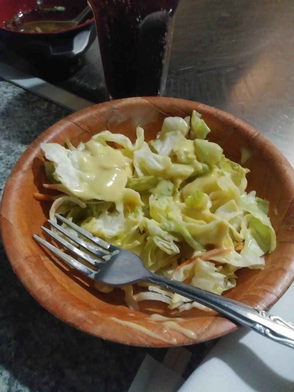 Nagasaki Inn | restaurant | 3951 Summer Ave, Memphis, TN 38122, USA | 9014540320 OR +1 901-454-0320