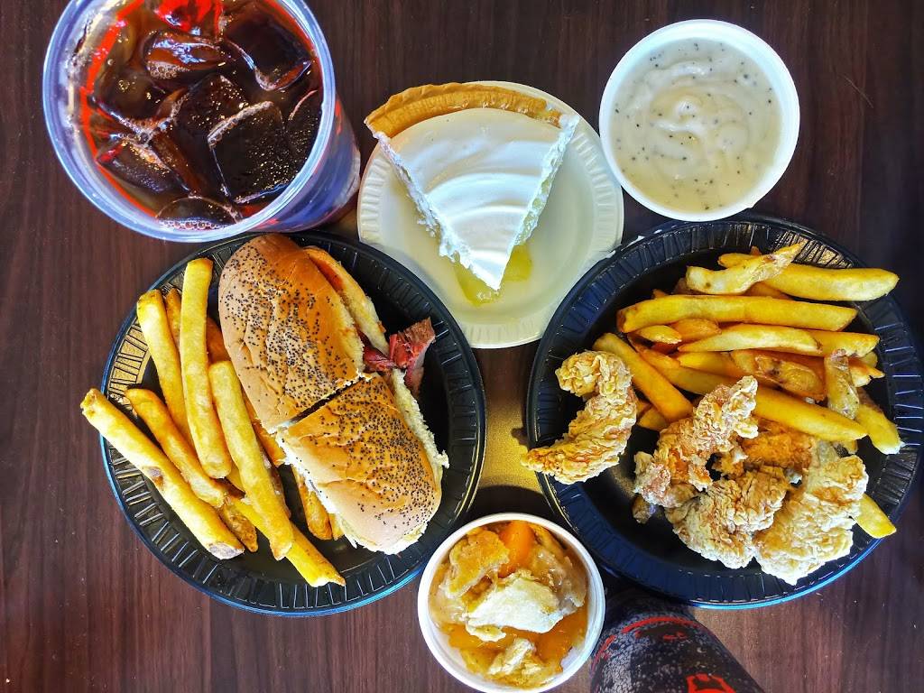 Bill Miller Bar-B-Q | restaurant | 13151 NW Military Hwy, San Antonio, TX 78231, USA | 2104927385 OR +1 210-492-7385