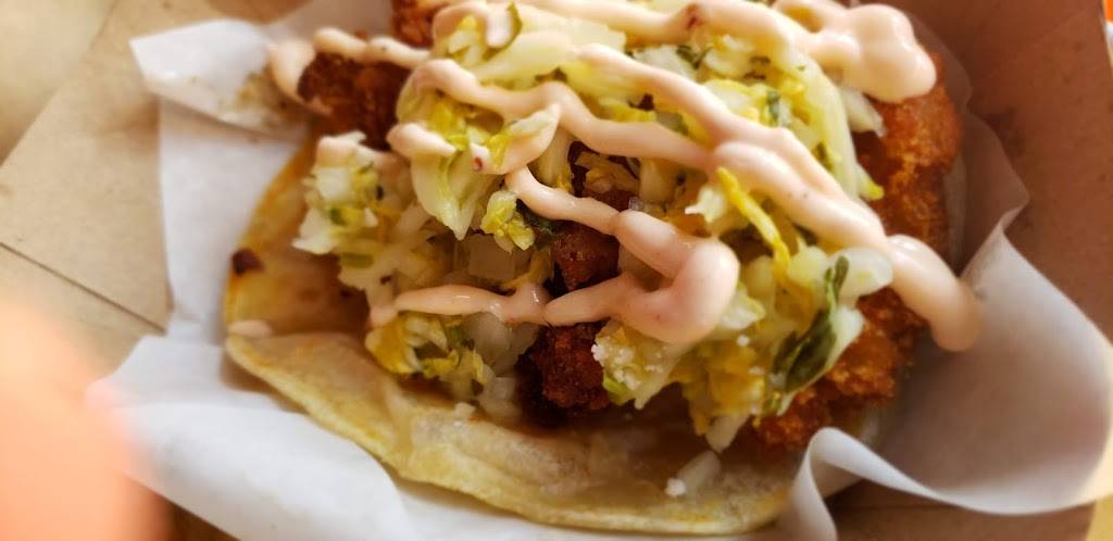 Pour Vida Latin Flavor | restaurant | 185 W Center Street Promenade, Anaheim, CA 92805, USA | 6572083889 OR +1 657-208-3889