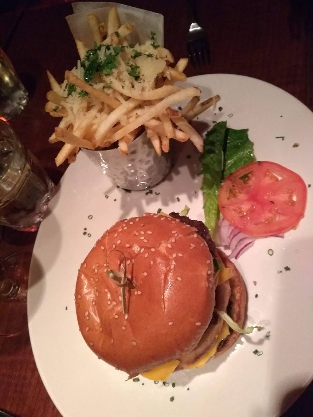 Brick Cellar Bar | restaurant | 137 Main St, Edgartown, MA 02539, USA | 5086275850 OR +1 508-627-5850