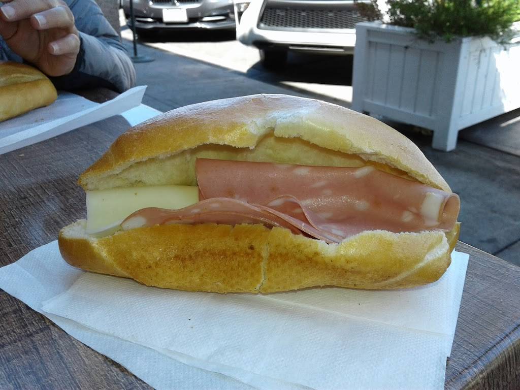 The Original Giulianos Delicatessen in Gardena | bakery | 1138 W Gardena Blvd, Gardena, CA 90247, USA | 3103236990 OR +1 310-323-6990