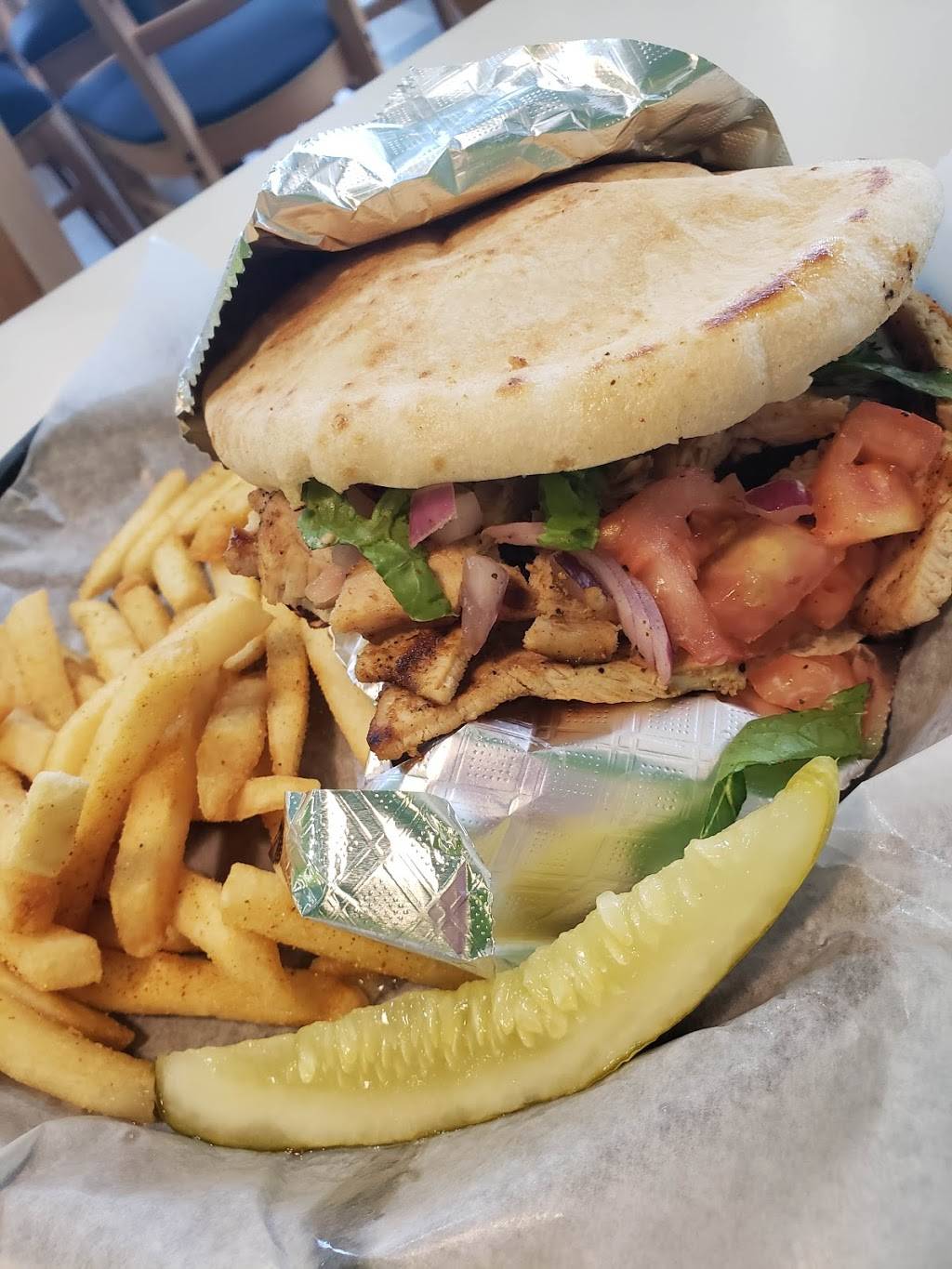 Nanas Diner | restaurant | 1230 N Military Trl, West Palm Beach, FL 33409, USA | 5616402922 OR +1 561-640-2922