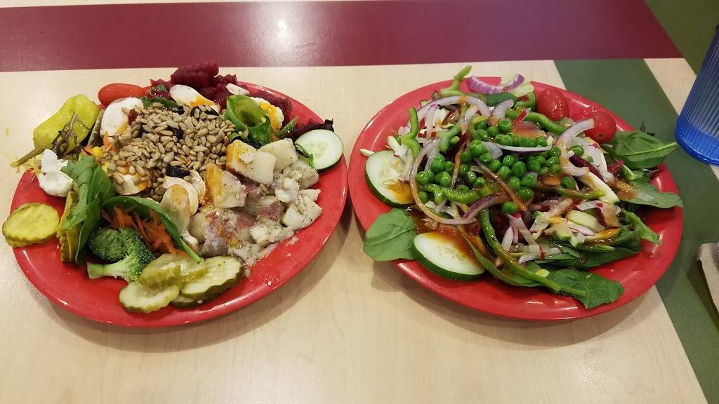 Sweet Tomatoes | restaurant | 474 West State Road 436, Altamonte Springs, FL 32714, USA | 4078695550 OR +1 407-869-5550