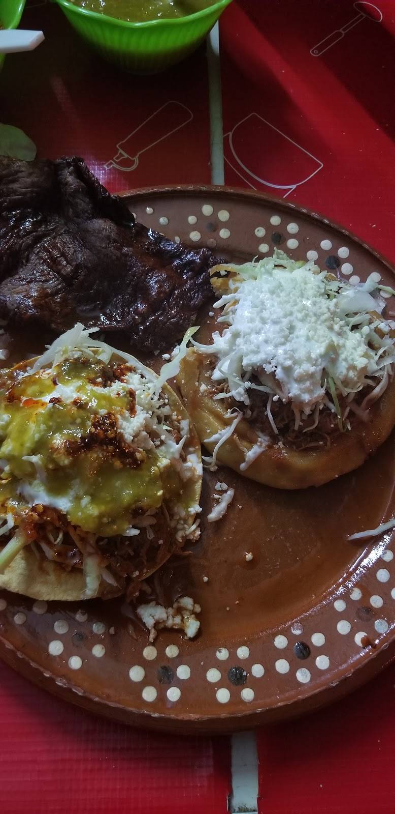 Cenaduria Uruapan | restaurant | Matamoros Norte-Centro-Sur, Las Misiones, 22215 Tijuana, B.C., Mexico | 016649785272 OR +52 664 978 5272