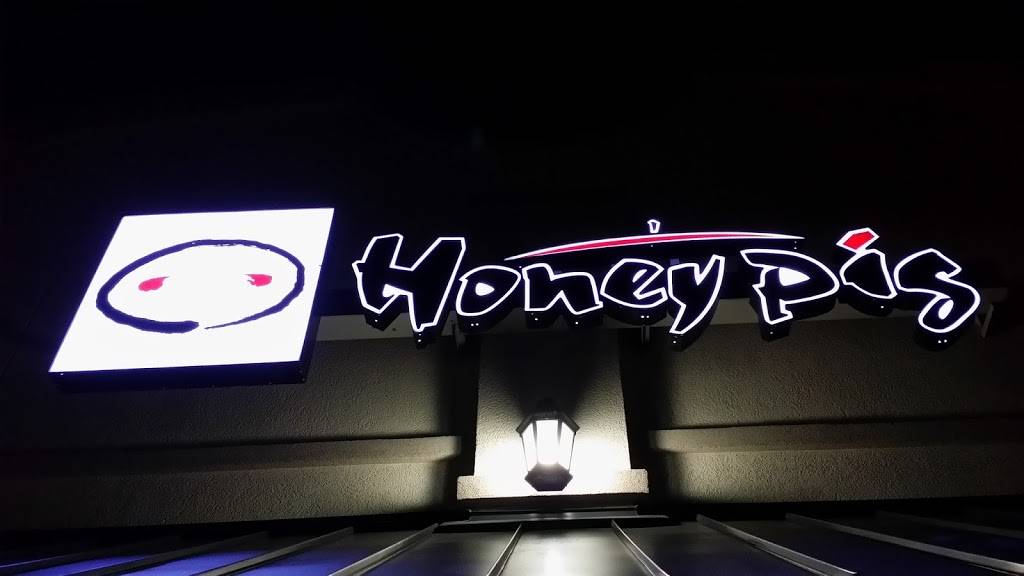 Honey Pig | restaurant | 4611, 3473 Old Norcross Rd #304, Duluth, GA 30096, USA | 7704769292 OR +1 770-476-9292