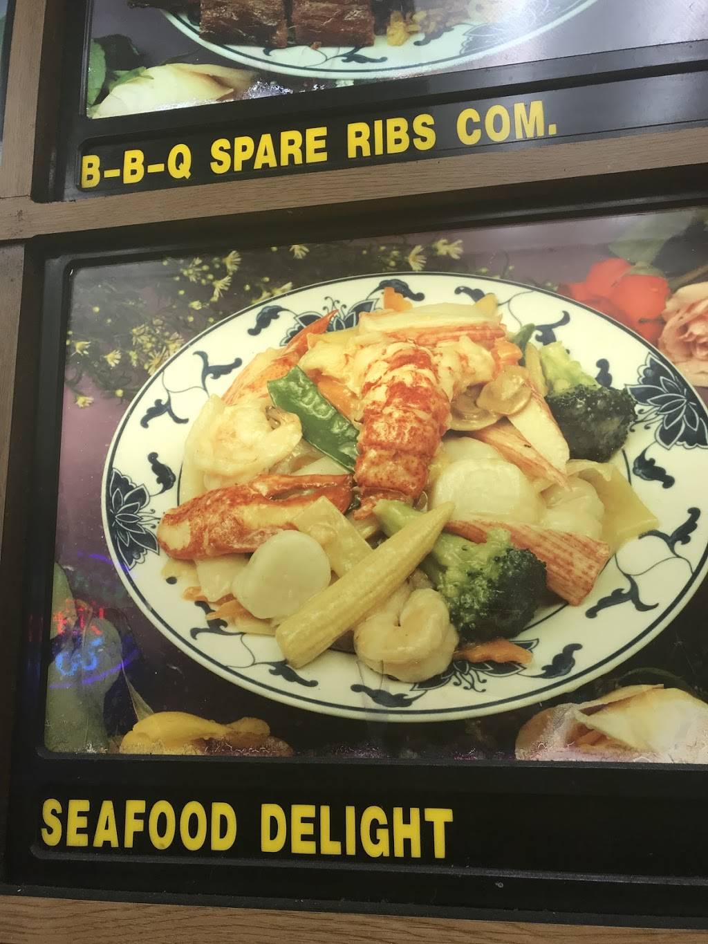 Lucky Way Kitchen | restaurant | 152 Lockwood Ave, Yonkers, NY 10701, USA | 9149685935 OR +1 914-968-5935