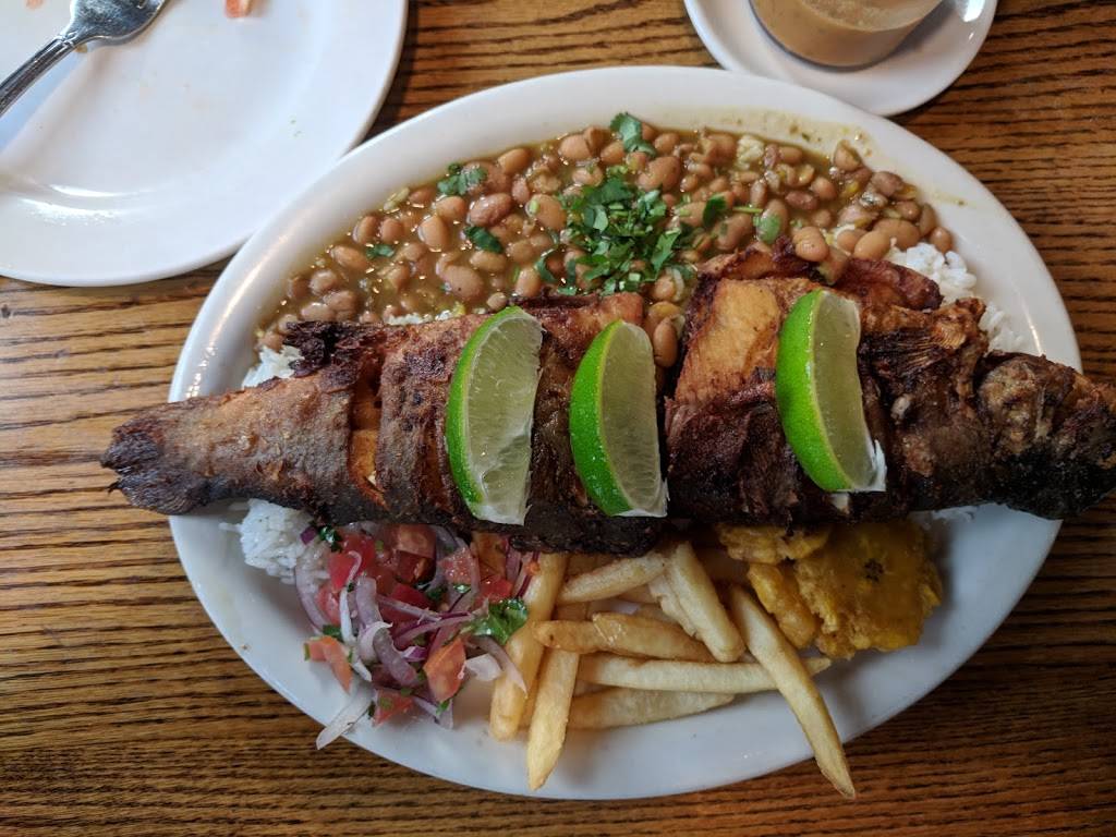 Cocina Latina | restaurant | 3764 Nicollet Ave, Minneapolis, MN 55409, USA | 6123542971 OR +1 612-354-2971