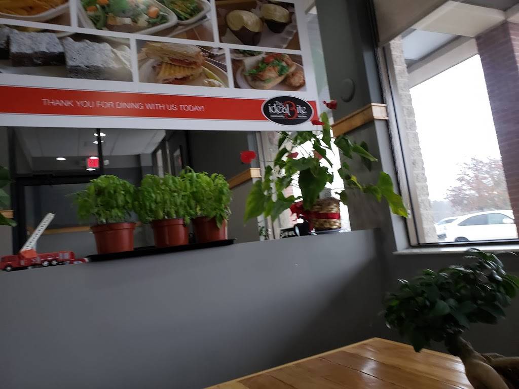 The Ideal Bite Community Kitchen | restaurant | 25938 Middlebelt Rd, Farmington Hills, MI 48336, USA | 2485165225 OR +1 248-516-5225